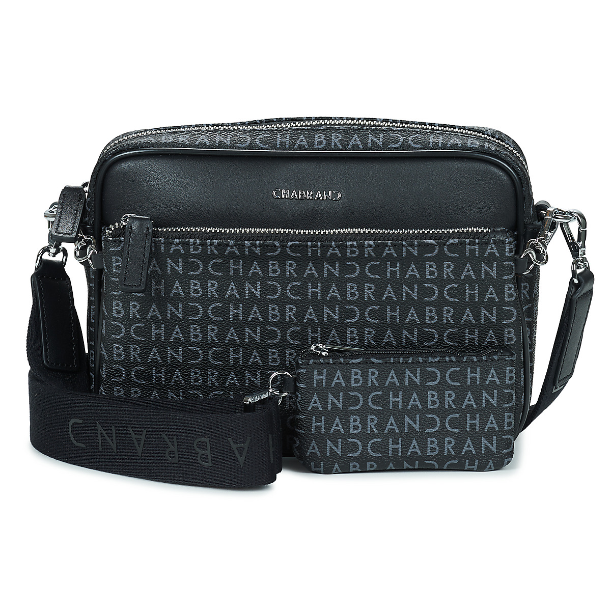 Chabrand - FREEDOM - Black