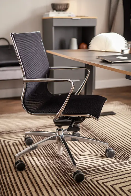 moderner Orientteppich Artemis
