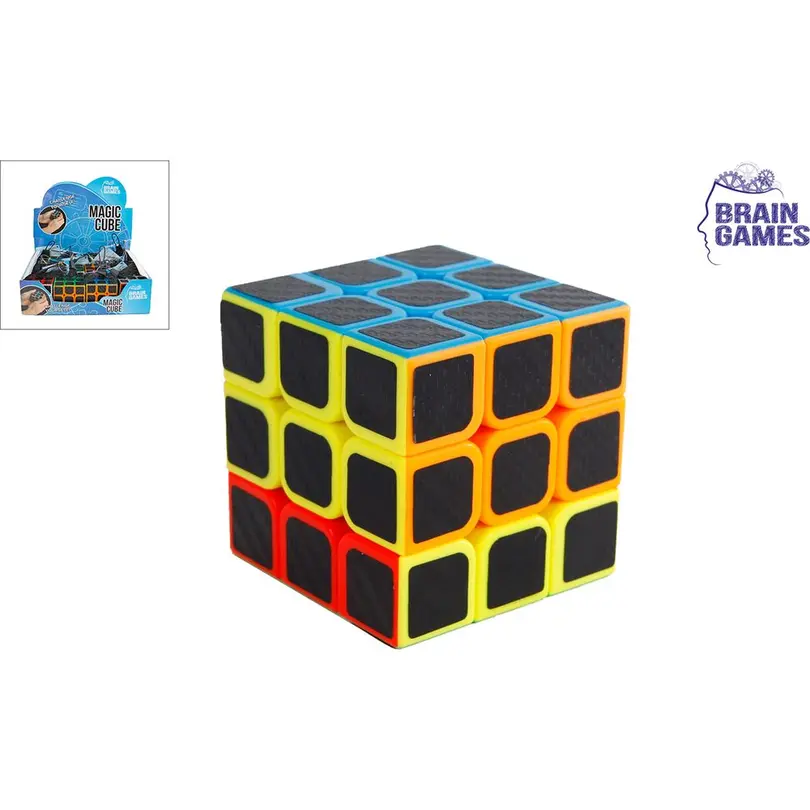 Würfelspiel Brain Games
