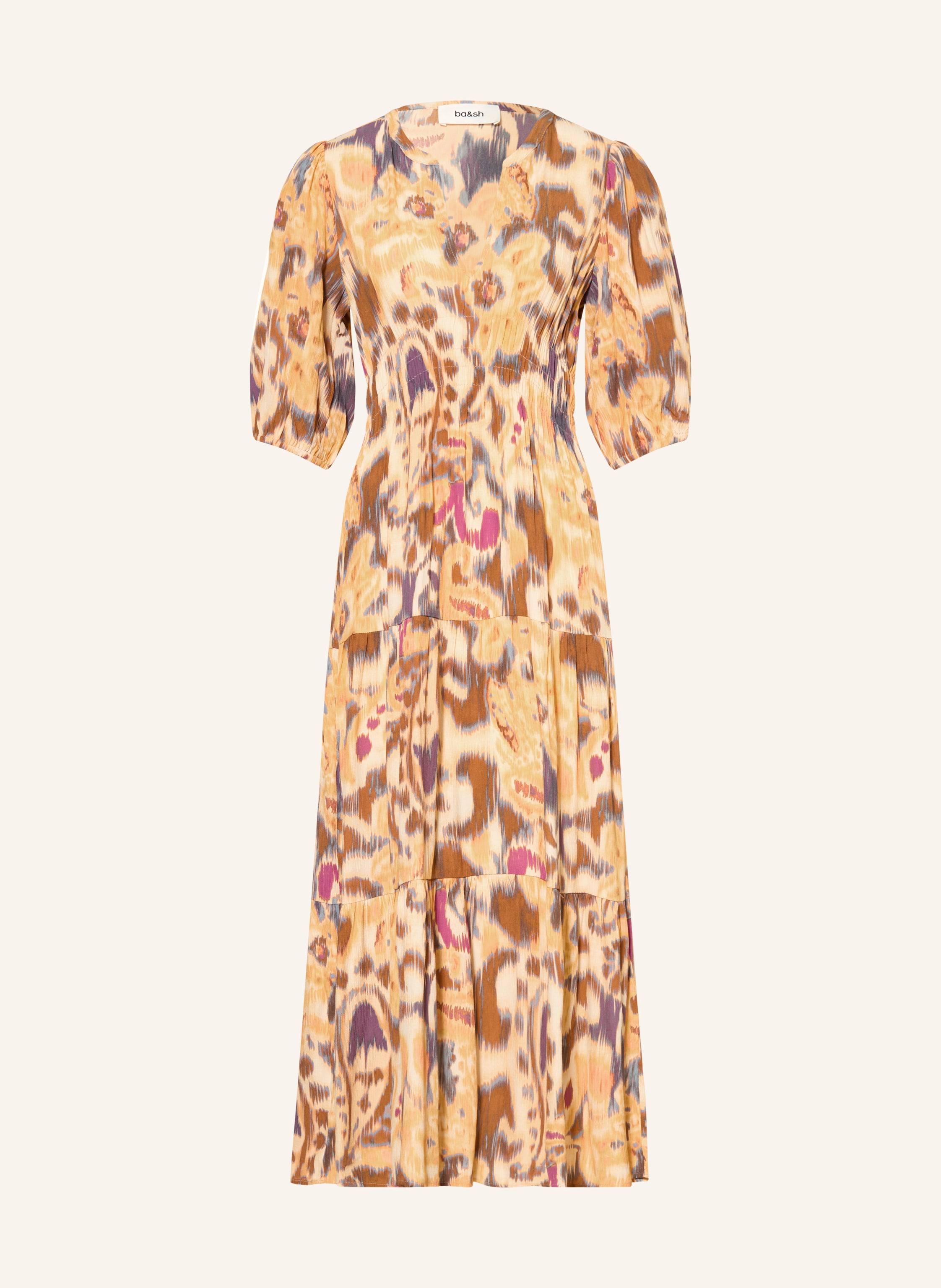ba&sh Kleid MADELIA