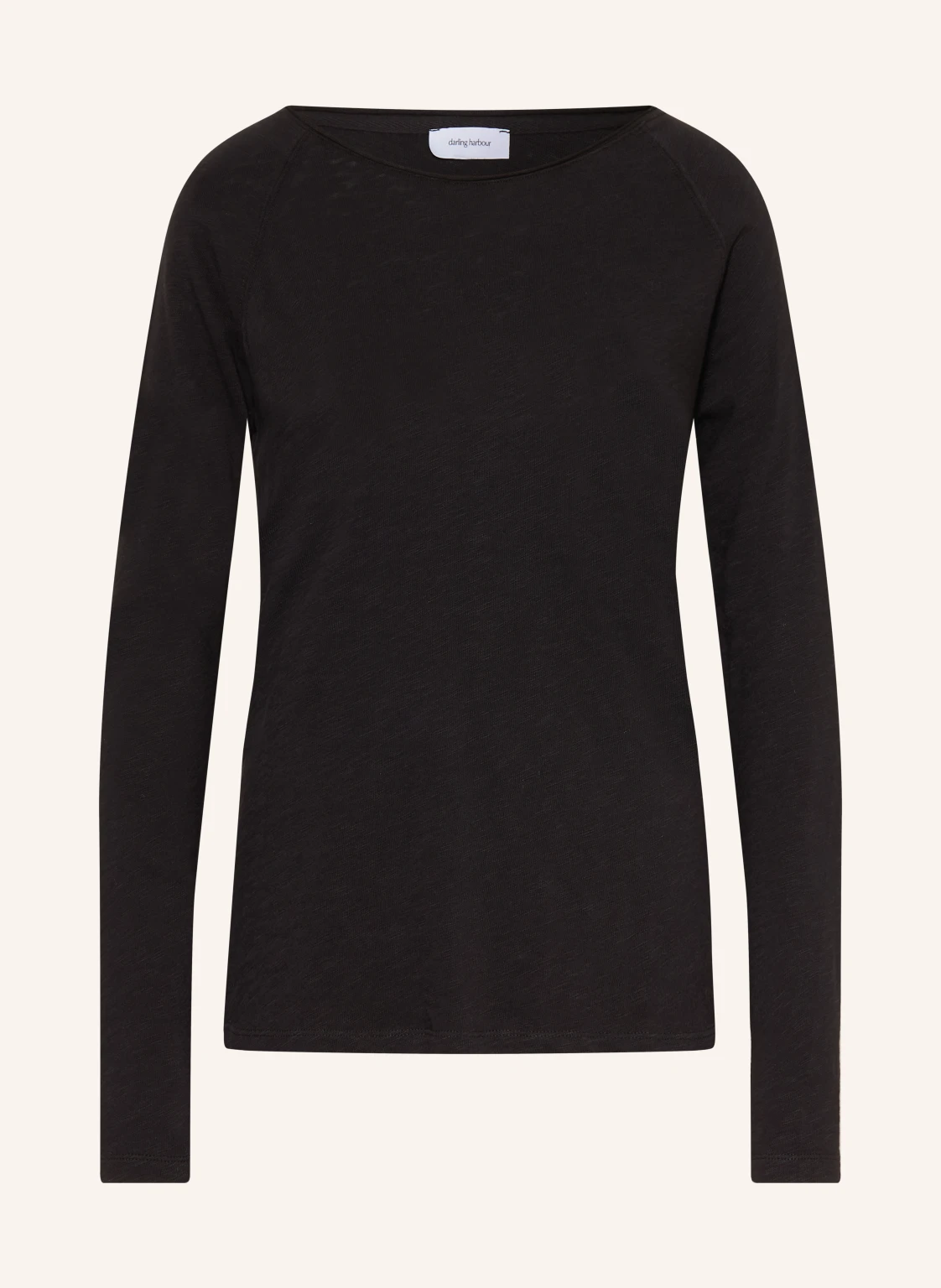 darling harbour Longsleeve