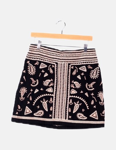 Camaïeu casual skirt
