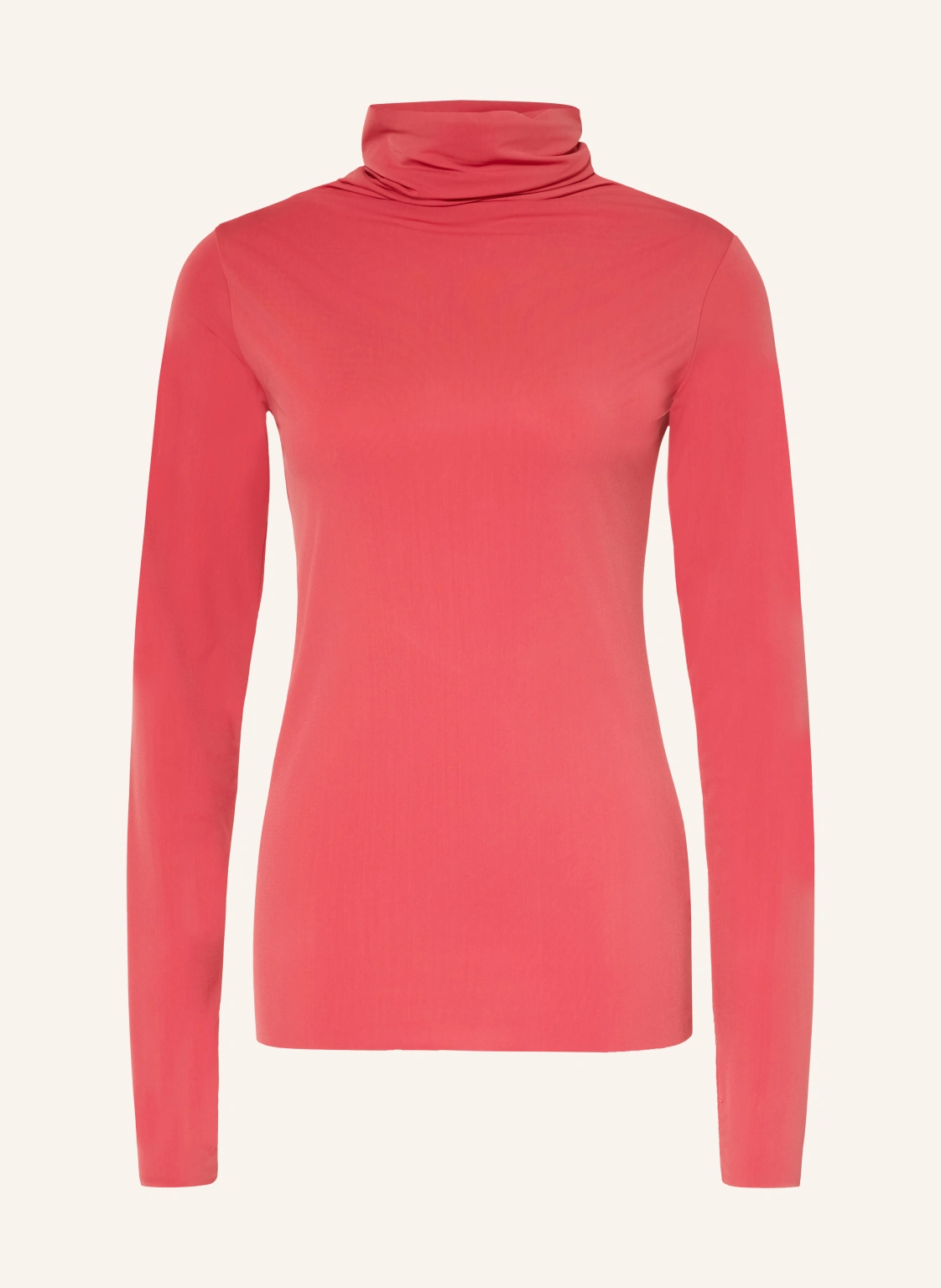 JEANNE BARET Midlayer REUNION