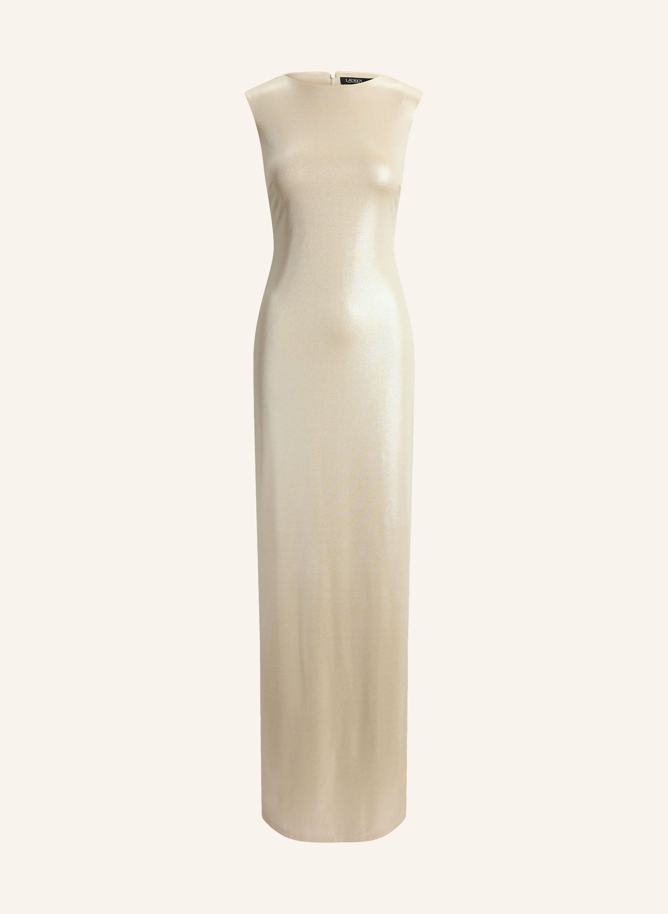 LAUREN RALPH LAUREN Abendkleid aus Jersey