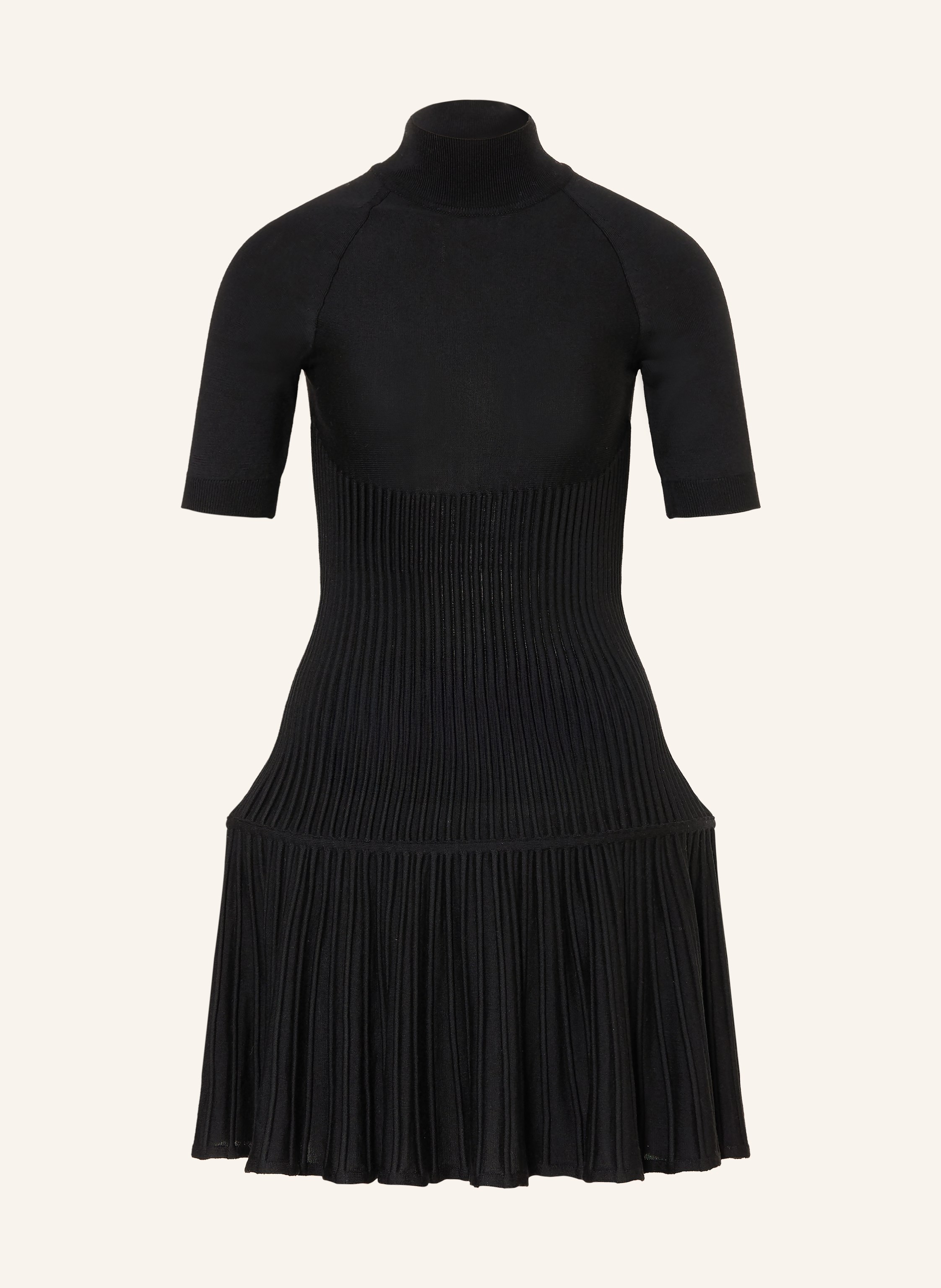 ALAÏA Strickkleid