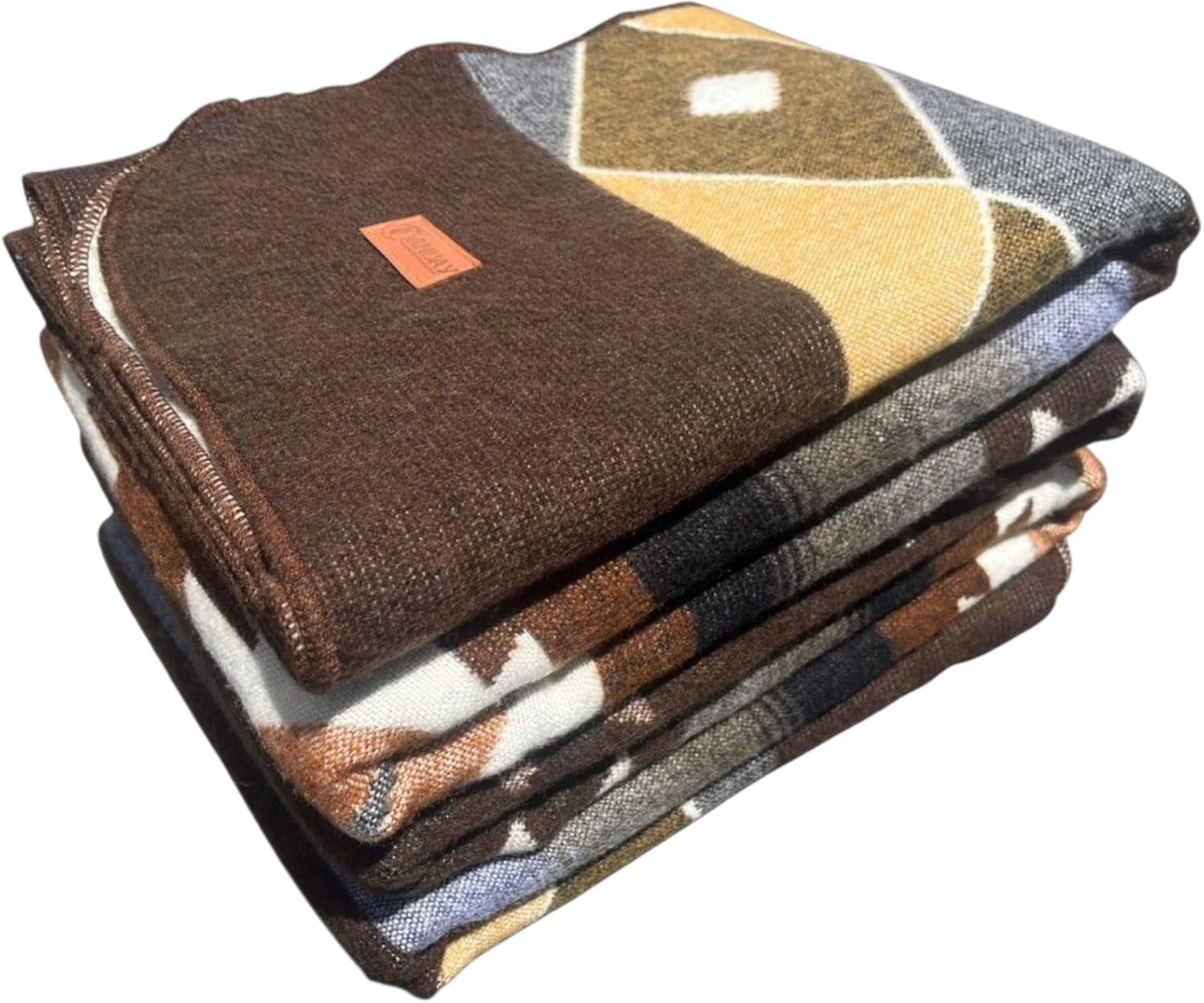 Blankets & Throws