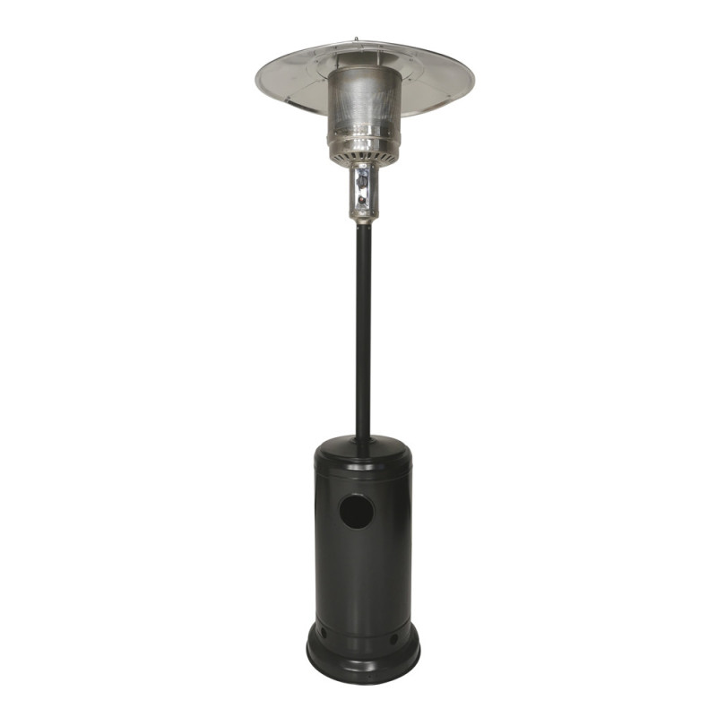 Chauffage de terrasse au gaz 13,5 kW BLOOBOOST