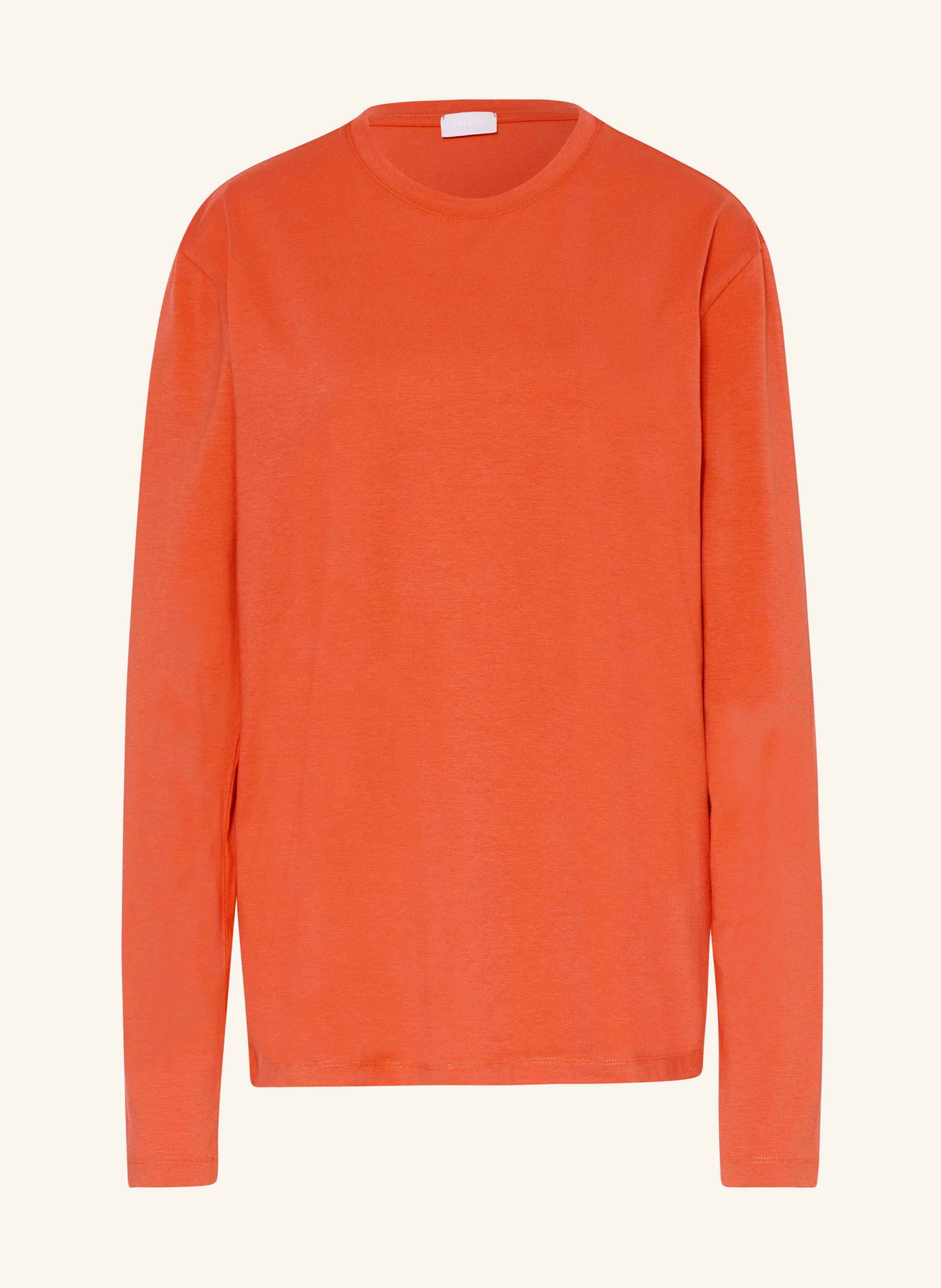 mey Lounge-Shirt Serie RELAX