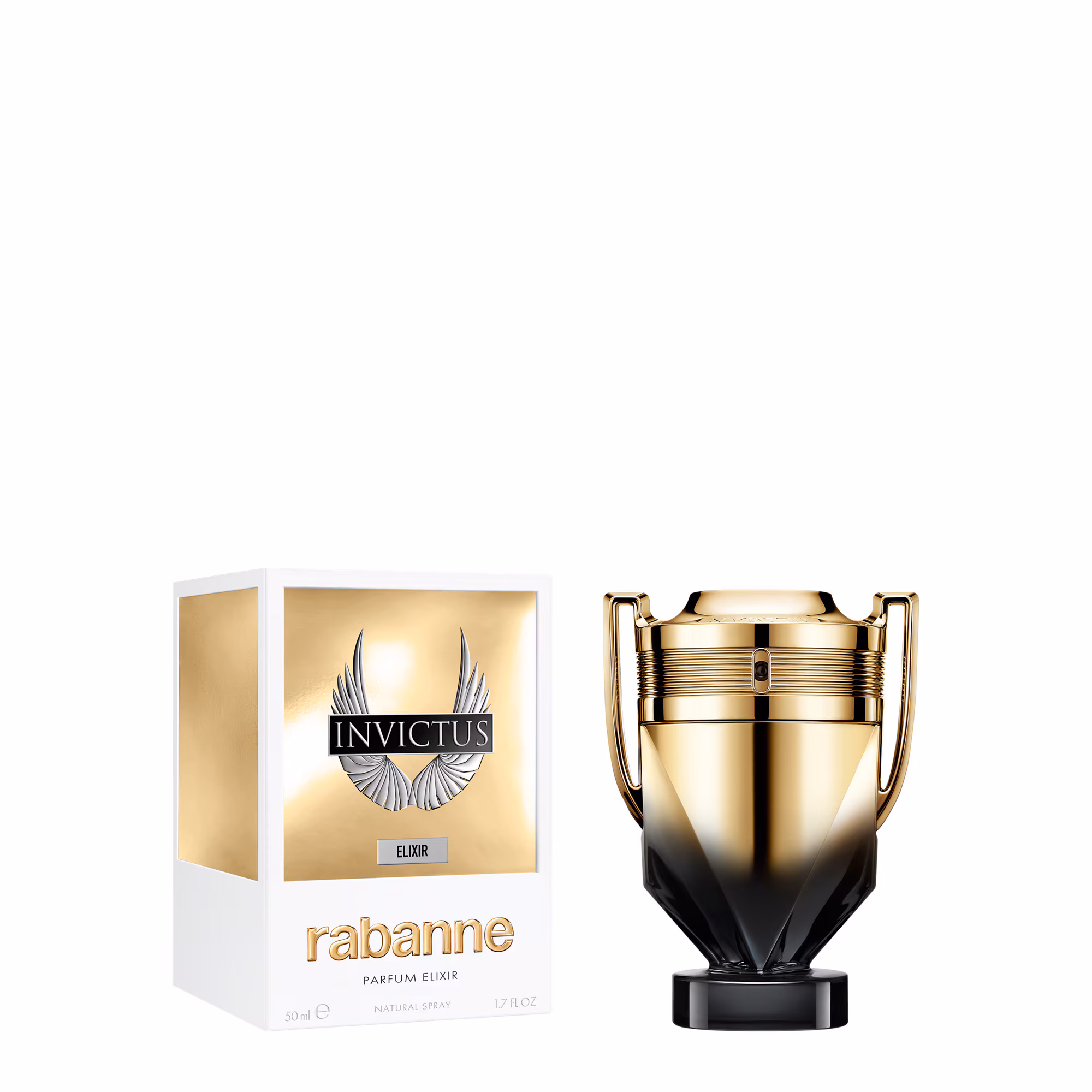 INVICTUS ELIXIRParfum elixir