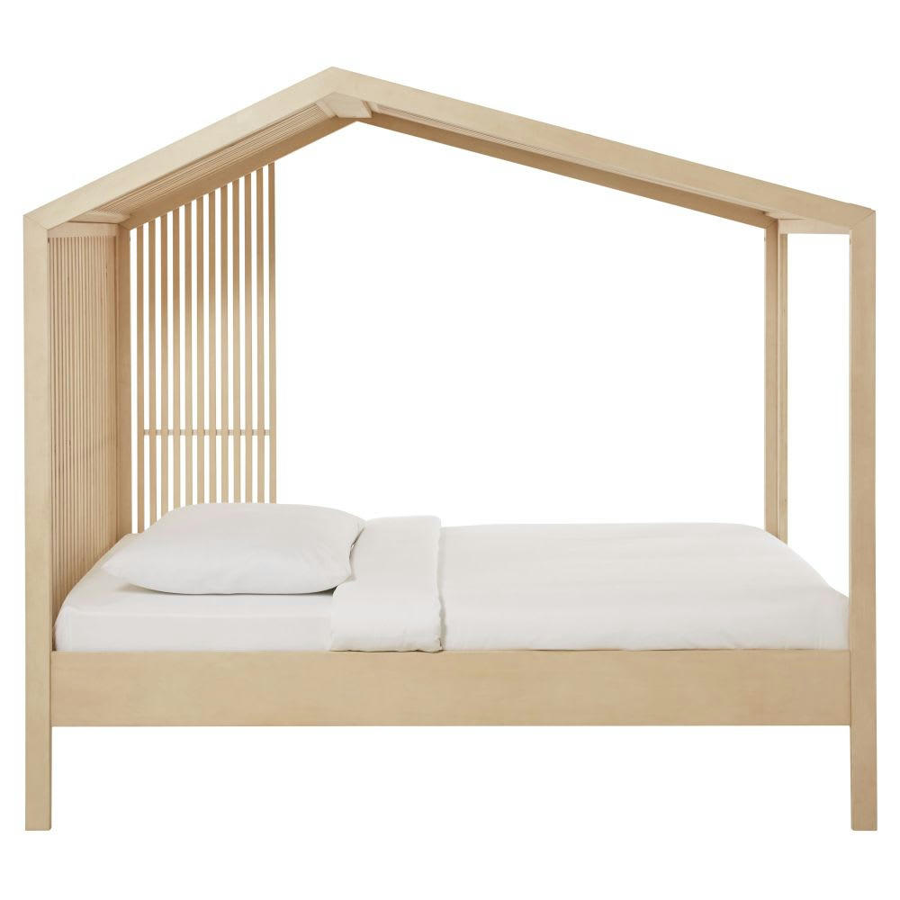 Safari - Lit cabane enfant 90x200