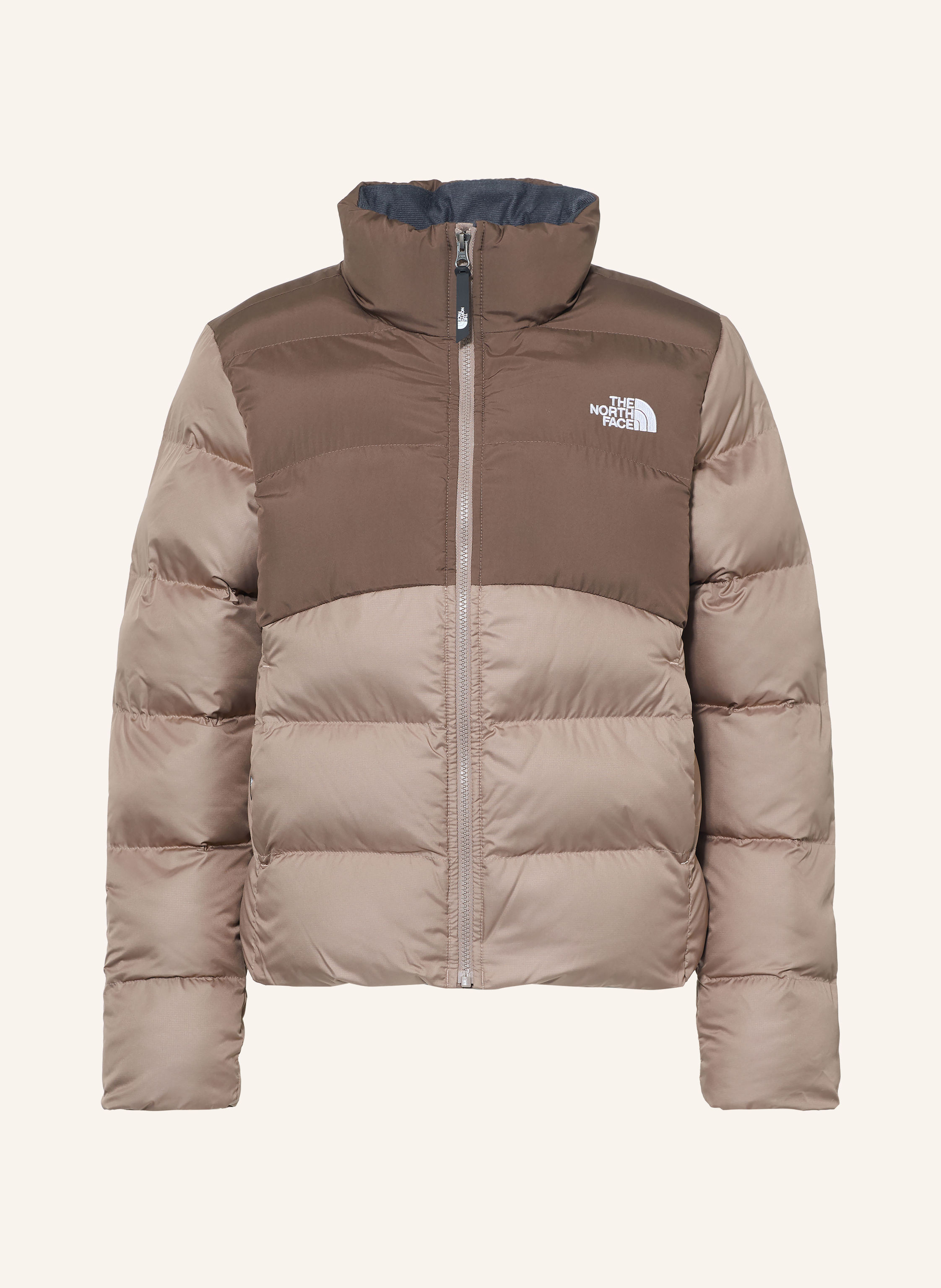 THE NORTH FACE Steppjacke SAIKURU