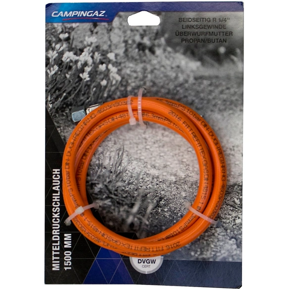 Schlauch, für Gasgrill