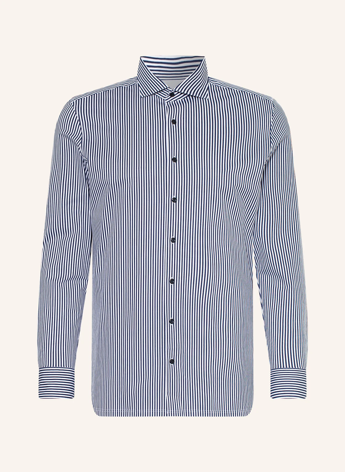 OLYMP Jerseyhemd Luxor 24/Seven modern fit