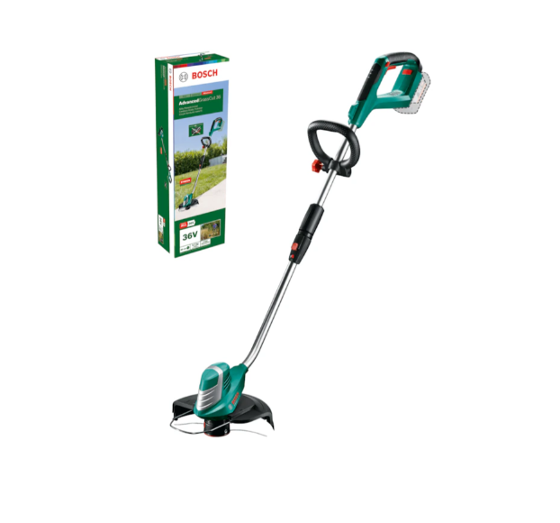 AdvancedGrassCut 36 - Without battery | Without charger