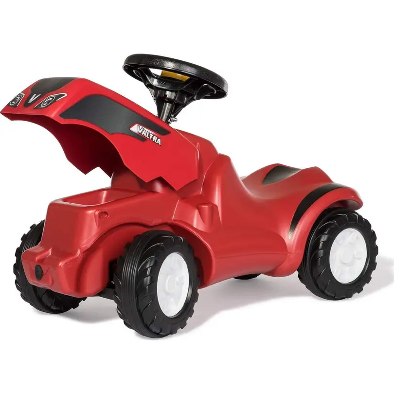 Traktor rollyMinitrac