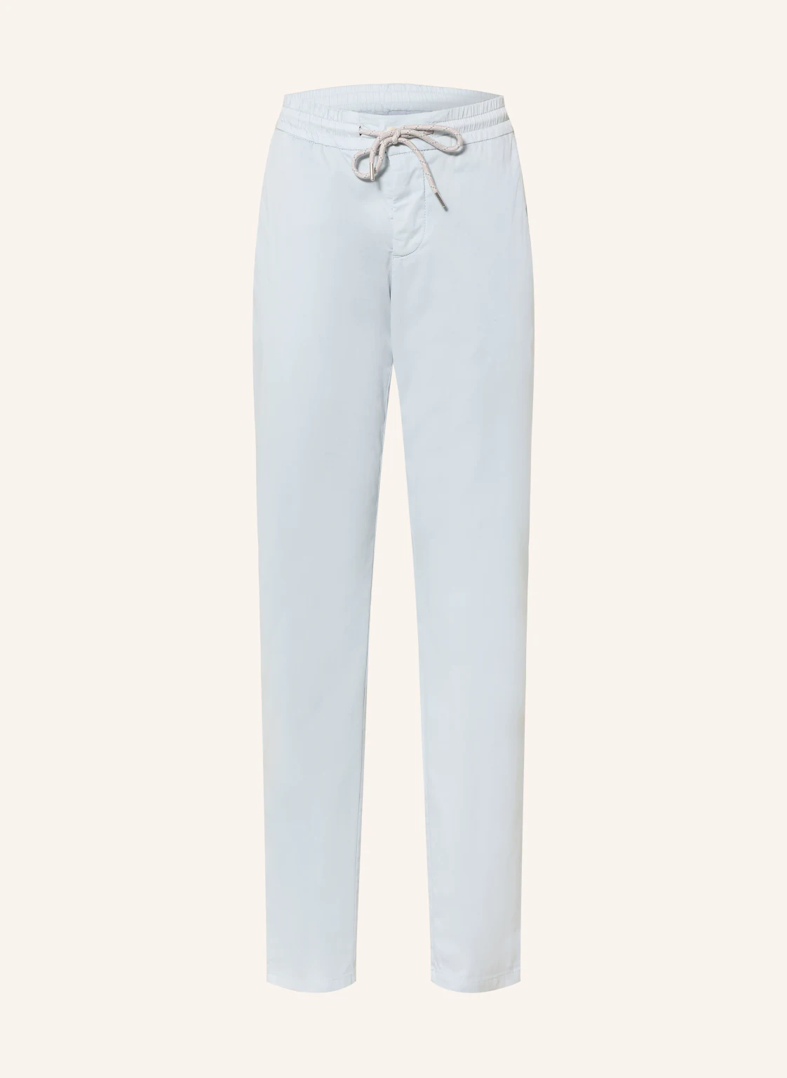 ALBERTO Golfhose CLARA - LIGHT COTTON