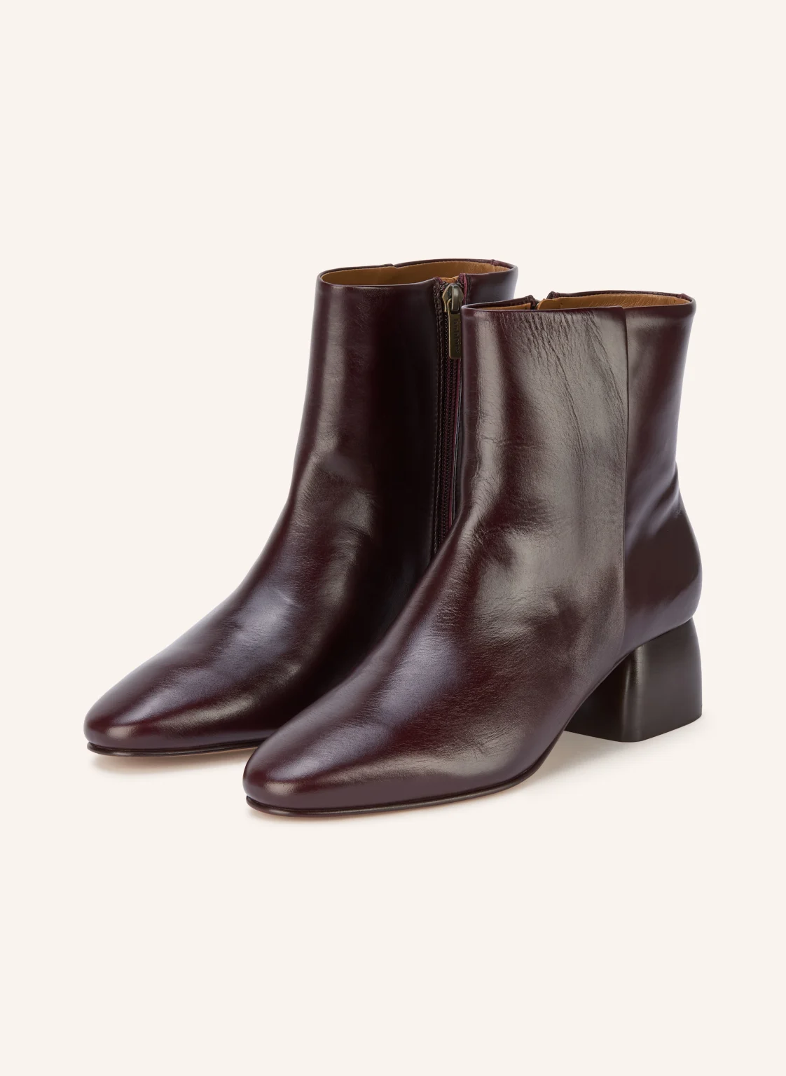 bobbies Stiefeletten JANIS