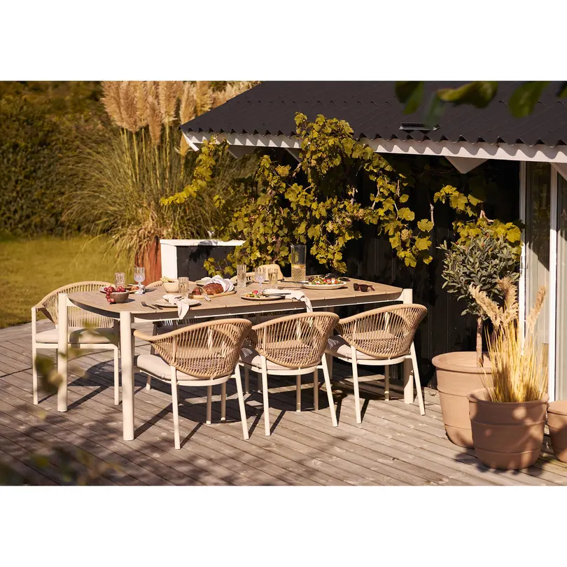Gartentisch Abela