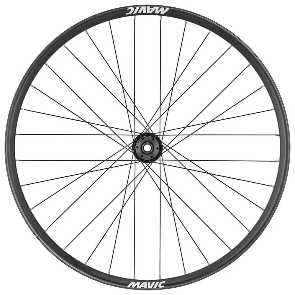 Mavic E-Access XR27 29´´ Boost 6B Disc Tubeless MTB front wheel
