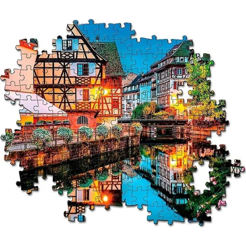 Puzzle Clementoni