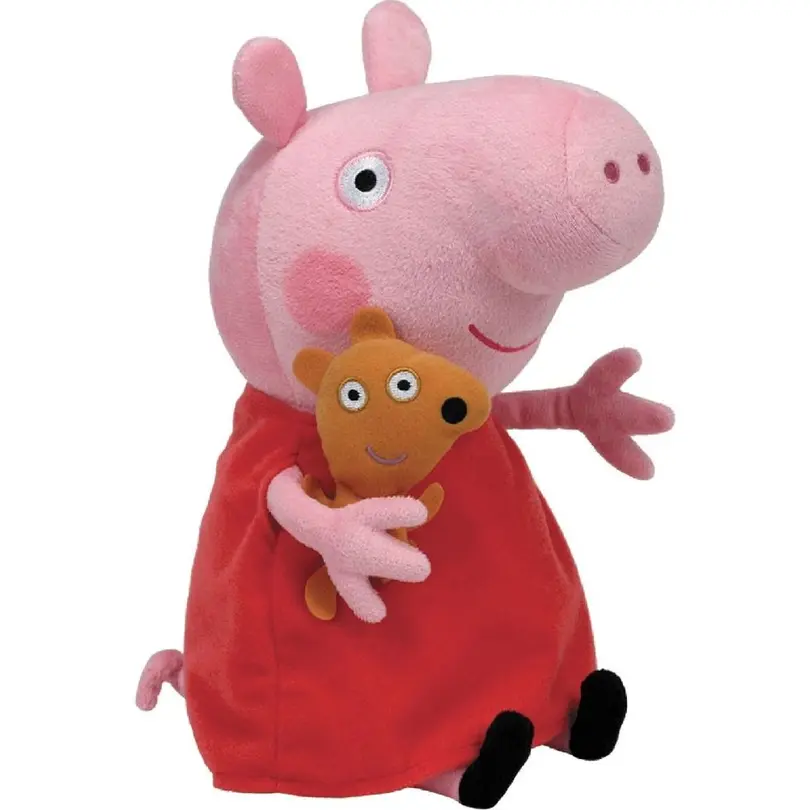 Plüschtier Peppa Pig