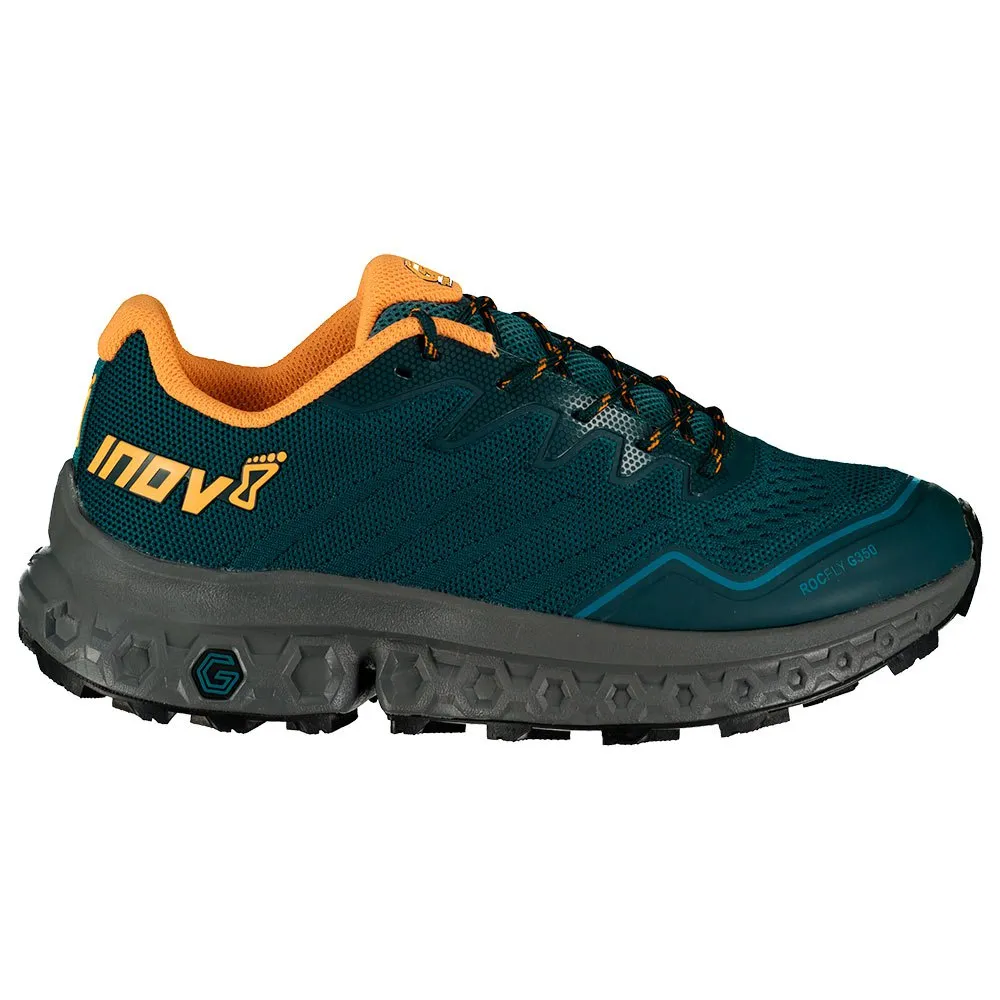 Inov8 RocFly G 390 hiking shoes