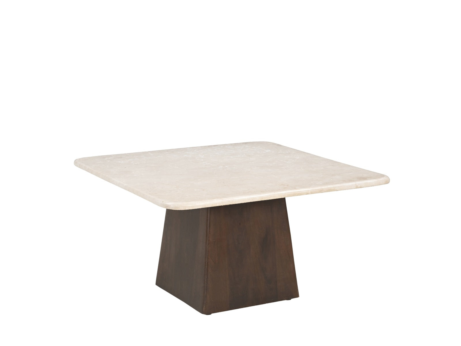 Brix salontafel Bottecino - 75cm - beige