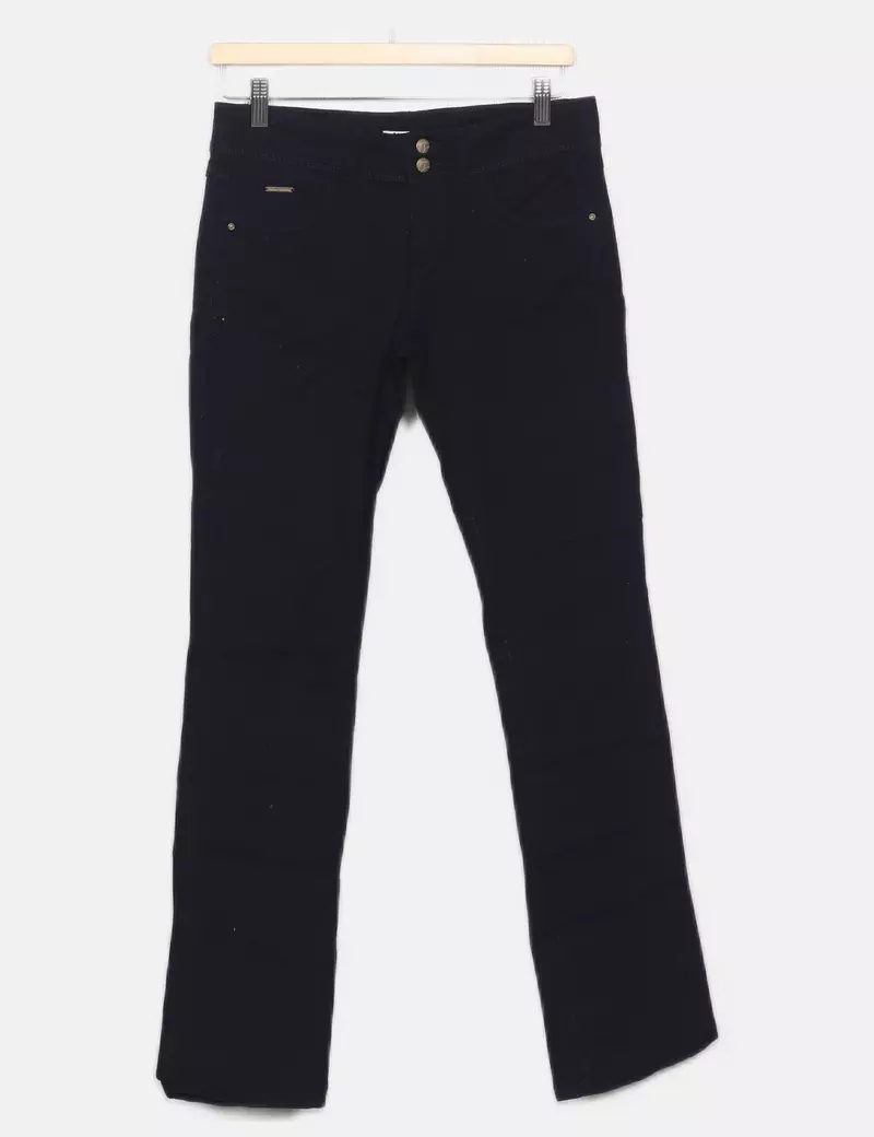 Camaïeu slacks skinny, slim
