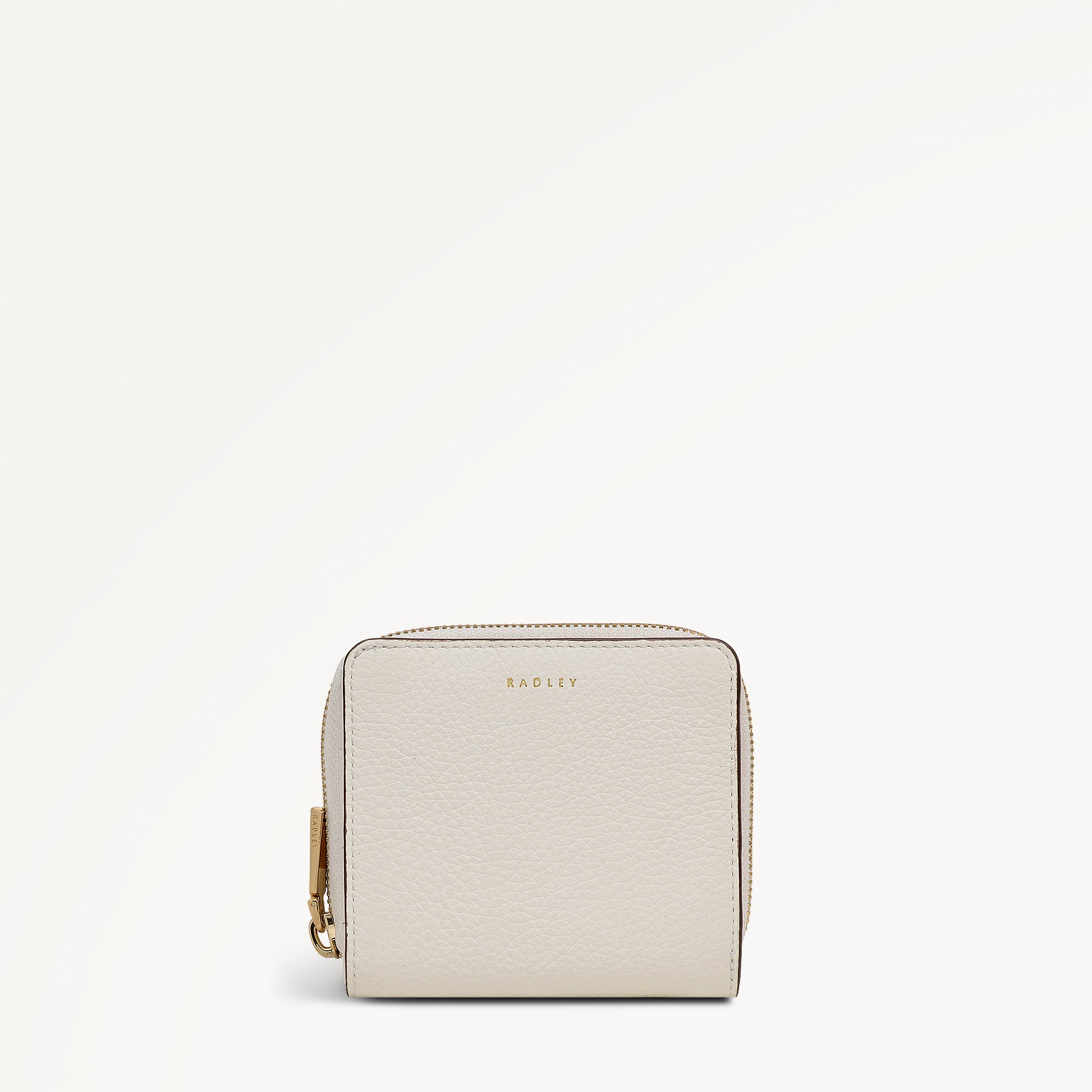 Dukes Place - Medium Zip Around Purse