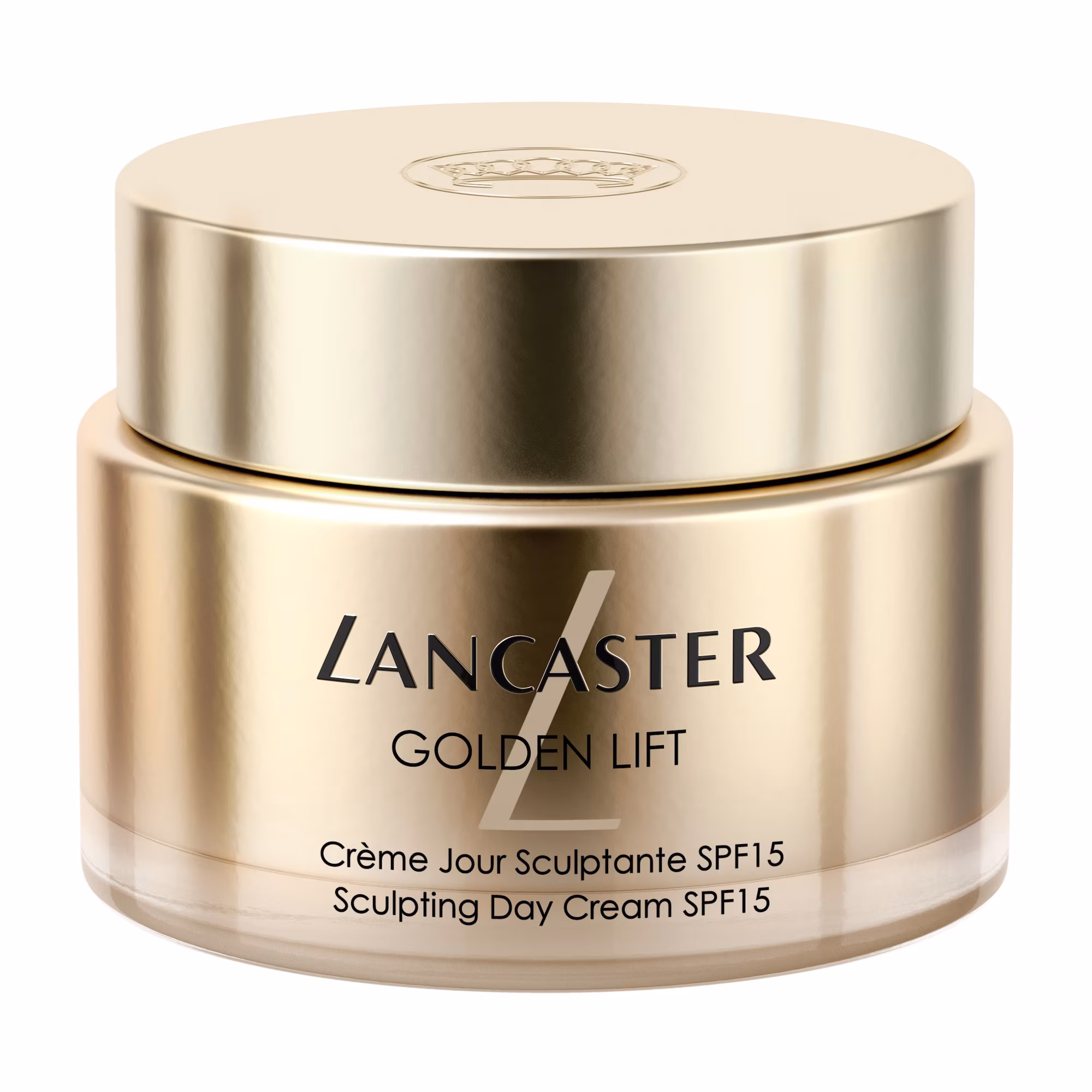 GOLDEN LIFTCrème sculptante spf15