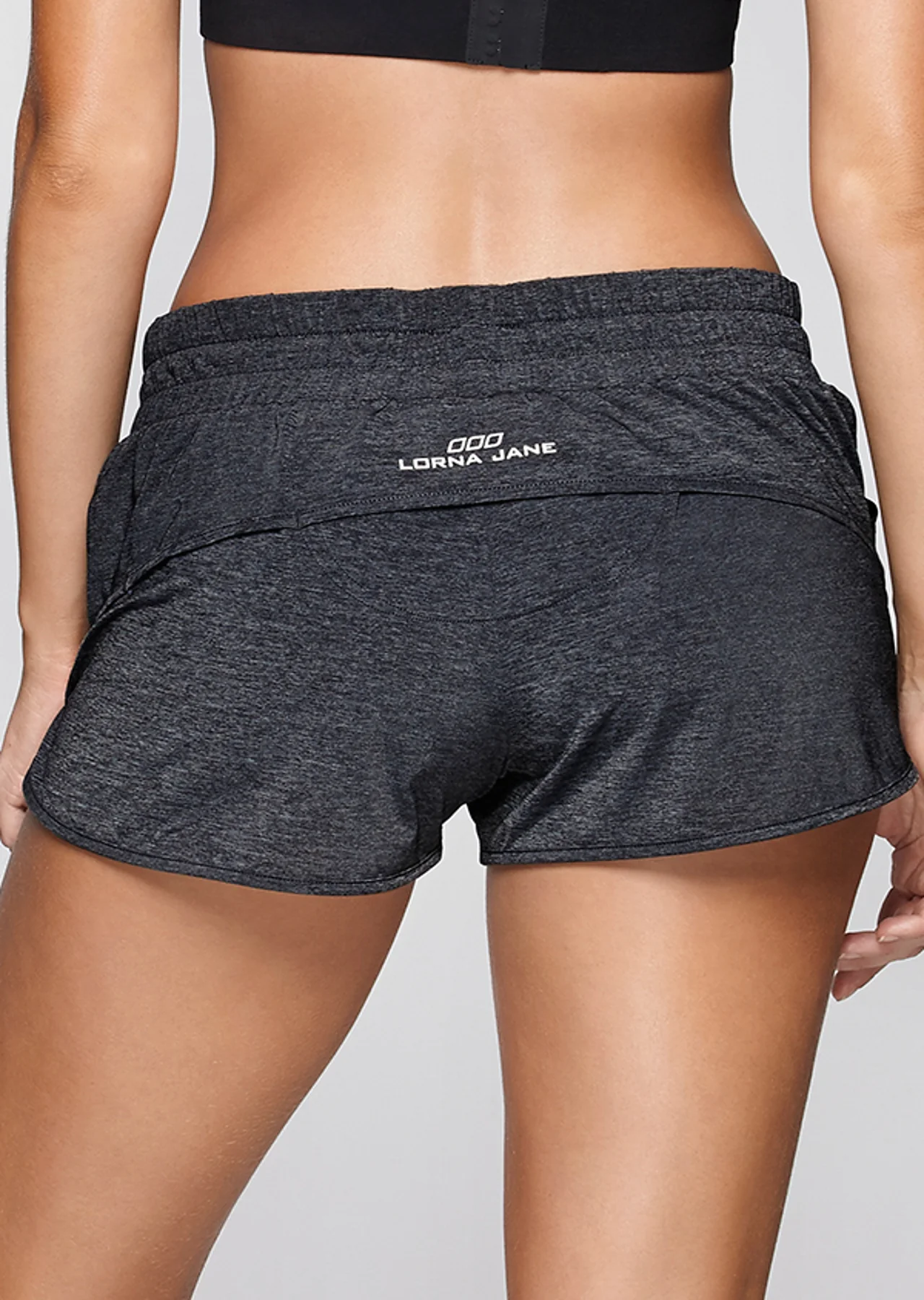Stay Cool Run Shorts