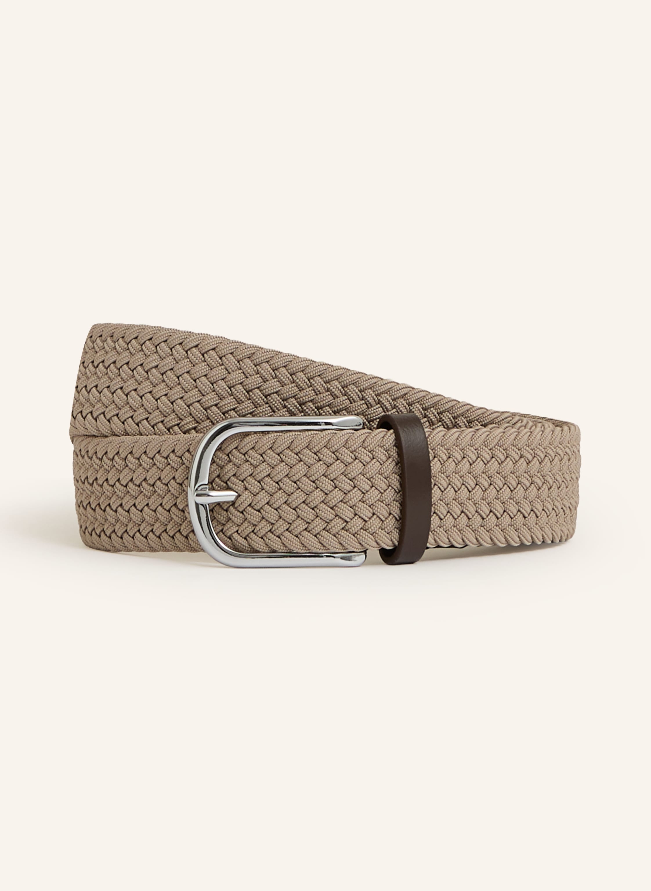 REISS Flechtgürtel ELMONT