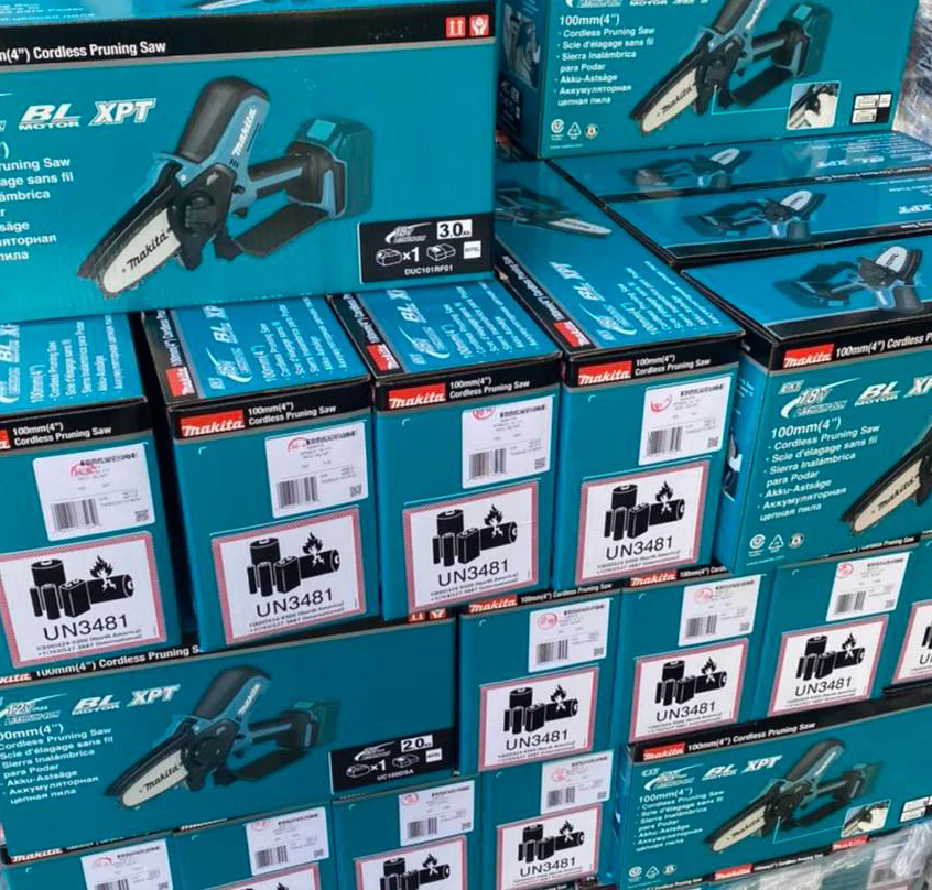 Clearance sale(DEWALT/Small Pallet (Up To 10 Pcs))