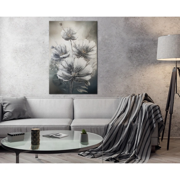 Keilrahmenbild, ca. 78x118 cm, Motiv: 7811907