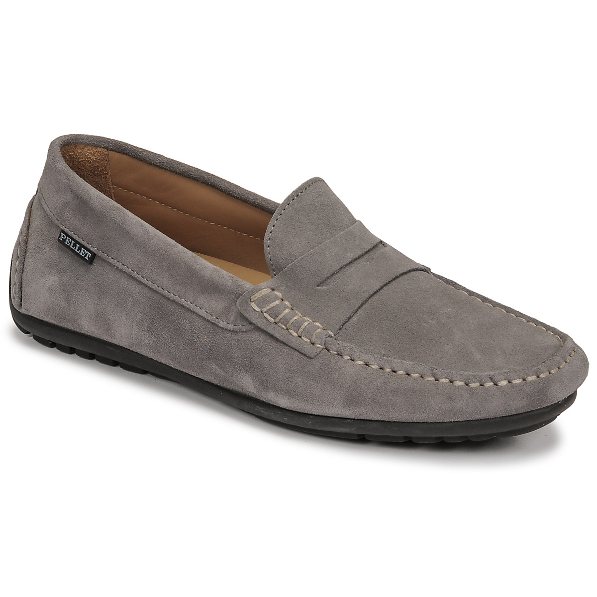 Pellet - Cador - Velvet / Grey