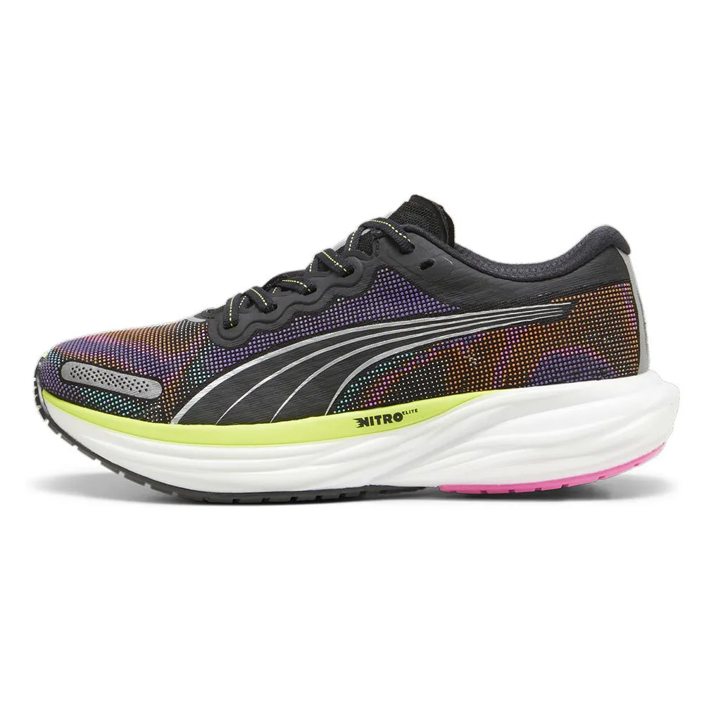 Puma Deviate NITRO™ 2 PSychedelic Rush running shoes