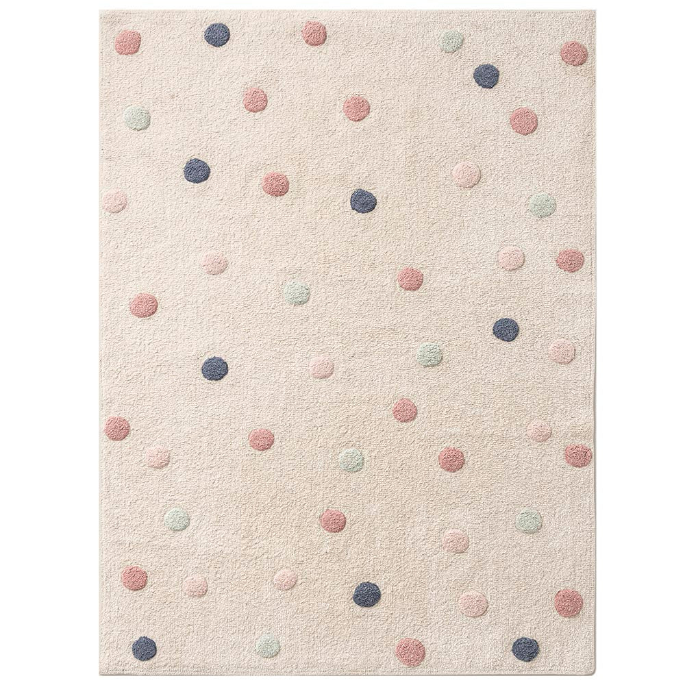Petite Amélie Kindervloerkleed STIPPEN