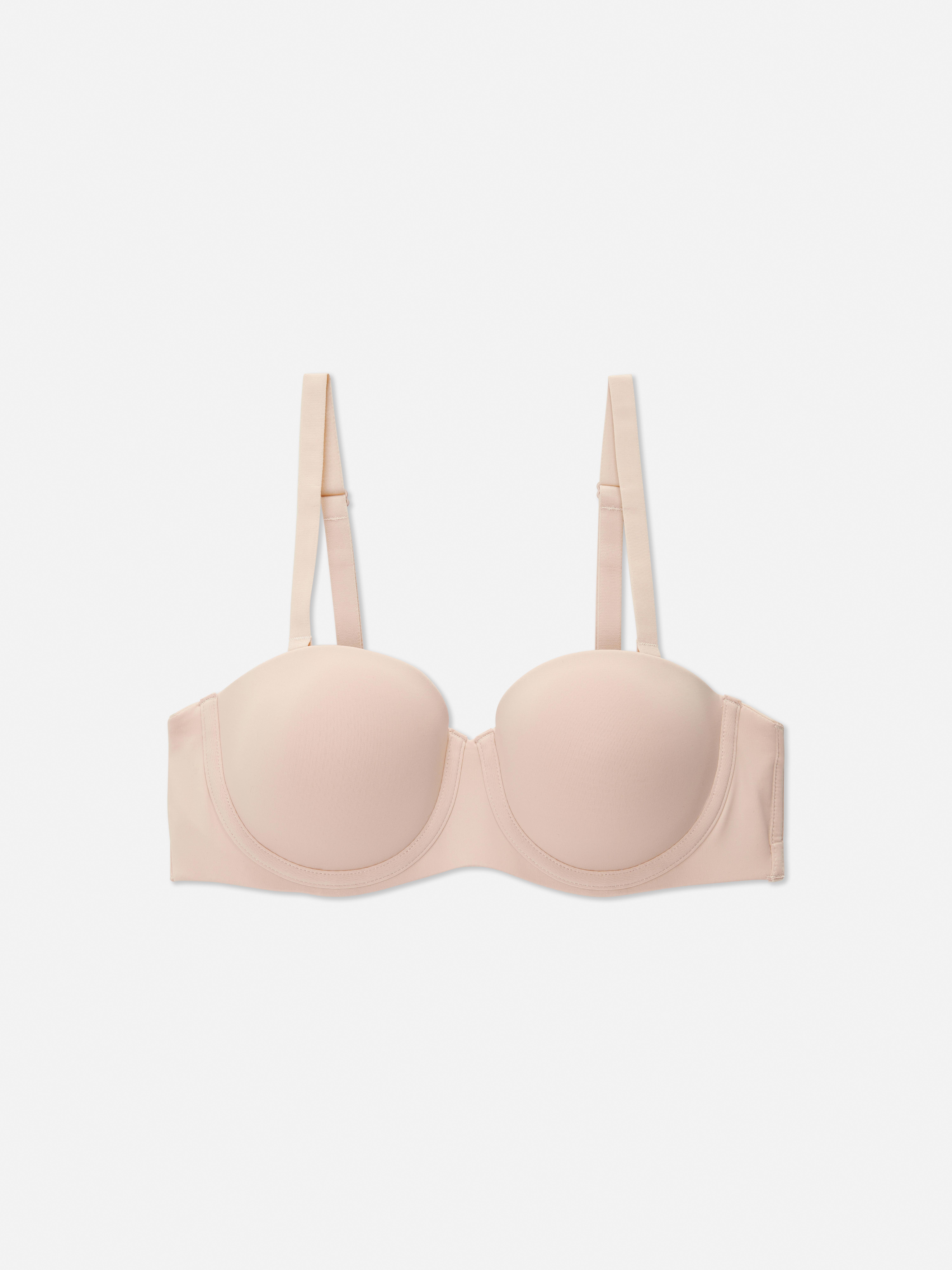 A-E Multiway Bra