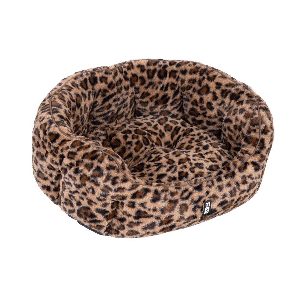 TIAKI Leo Dog Bed