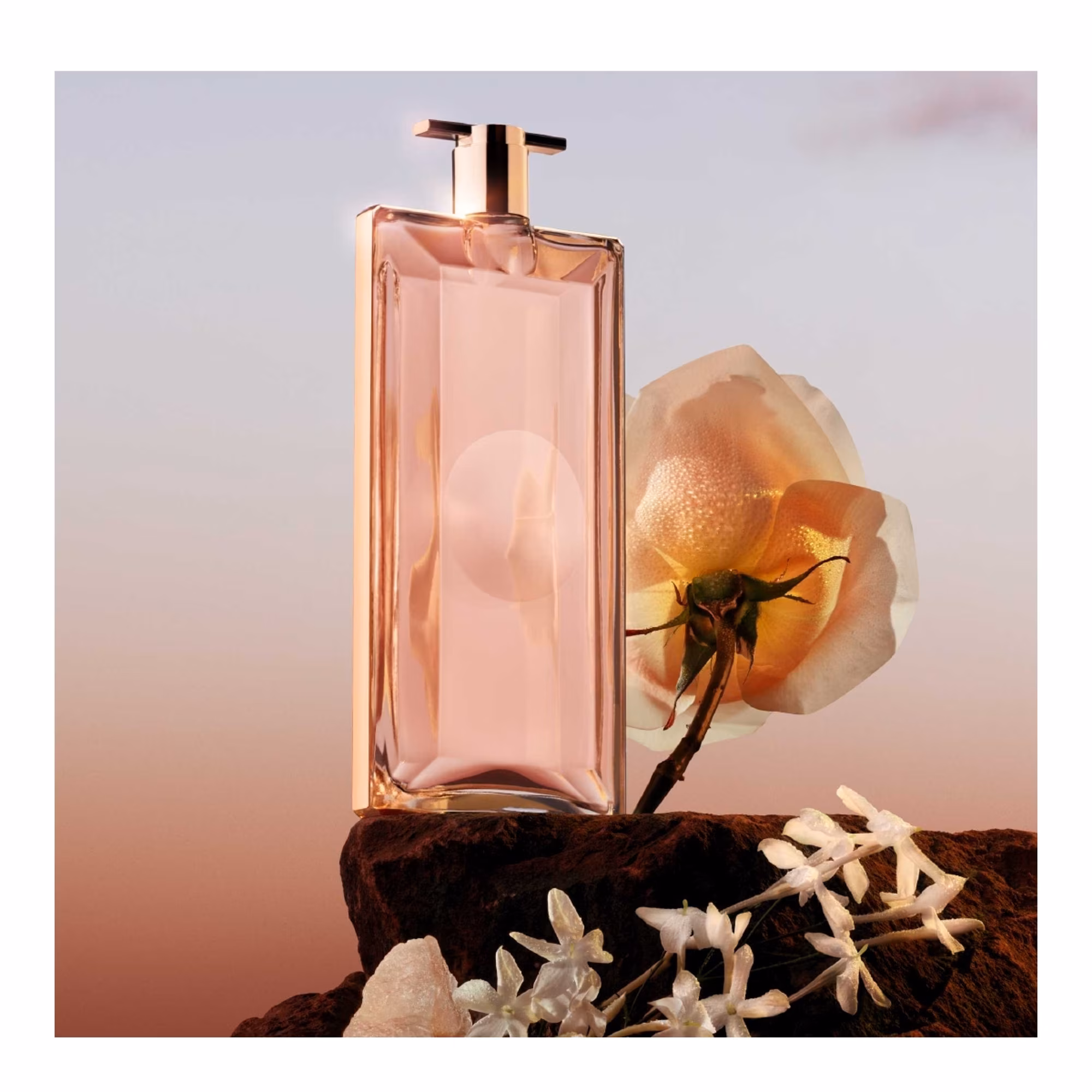 IDOLE NOWEau de parfum