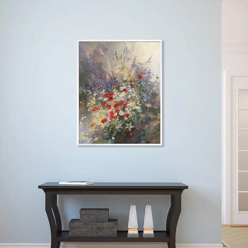 Kunstdruck Artprint