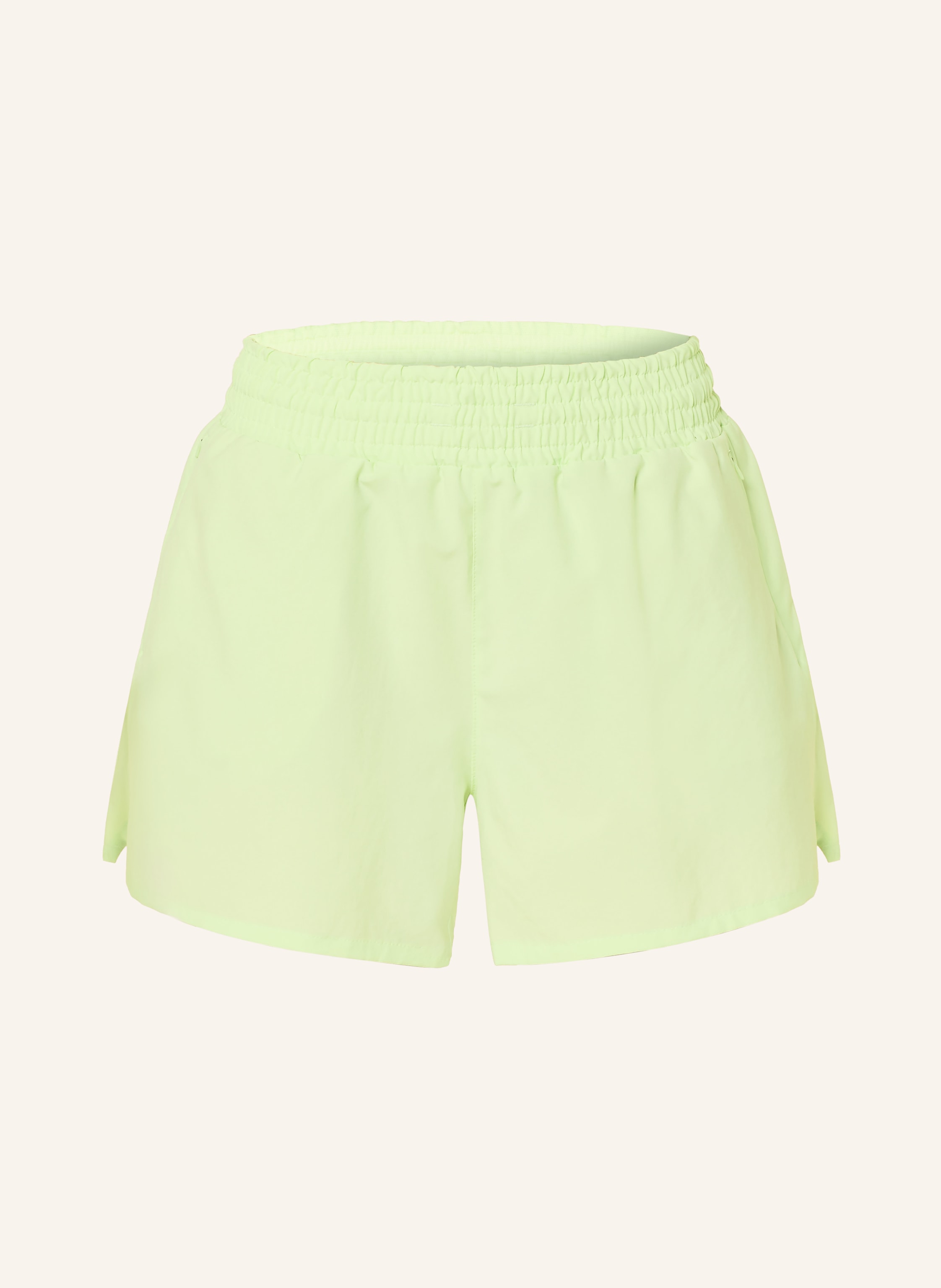 SALOMON 2-in-1-Laufshorts SHAKEOUT CORE