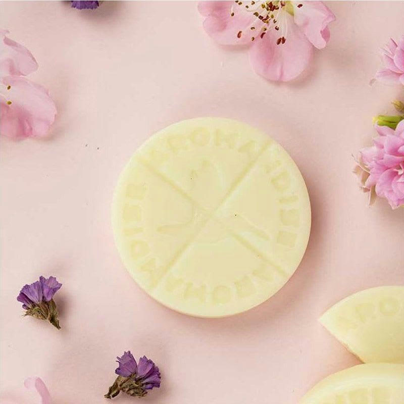 CÂLINE - 6 palets fondants câline