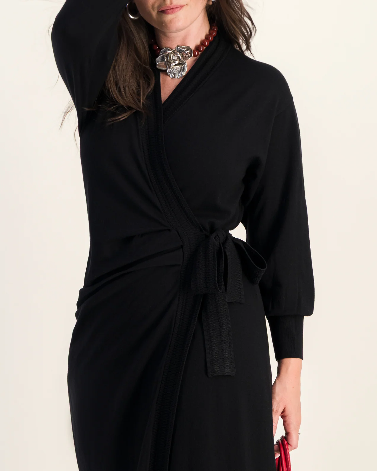 Robe Mathilde