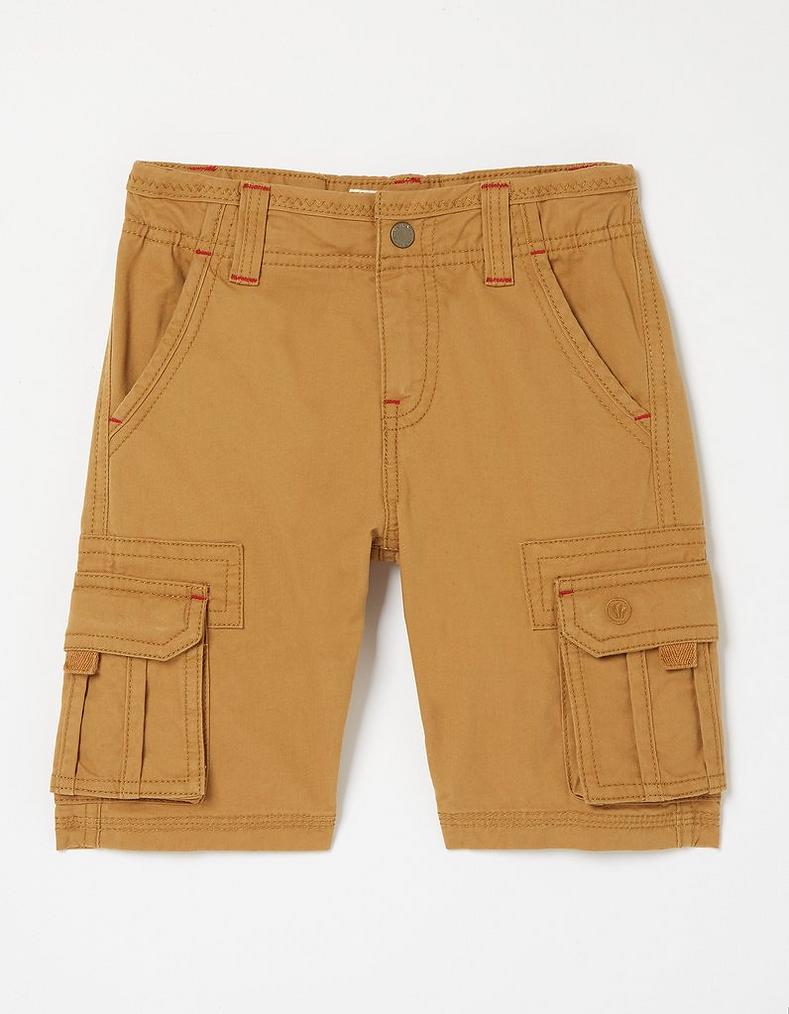 Lulworth Cargo Shorts