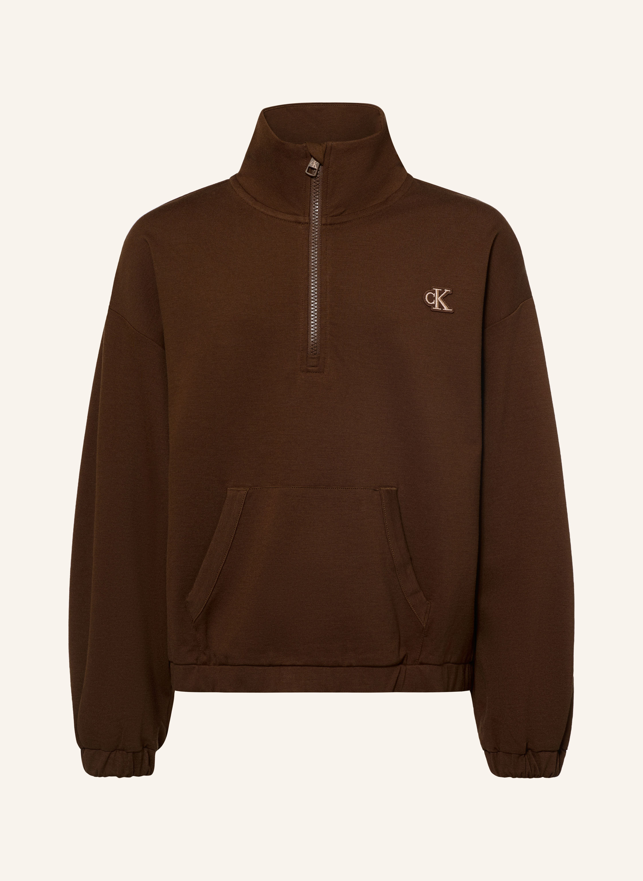 Calvin Klein Jersey-Troyer
