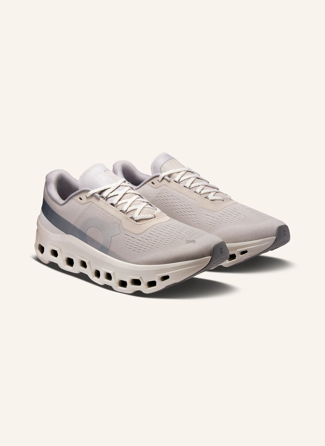 On Sneaker CLOUDMONSTER 1