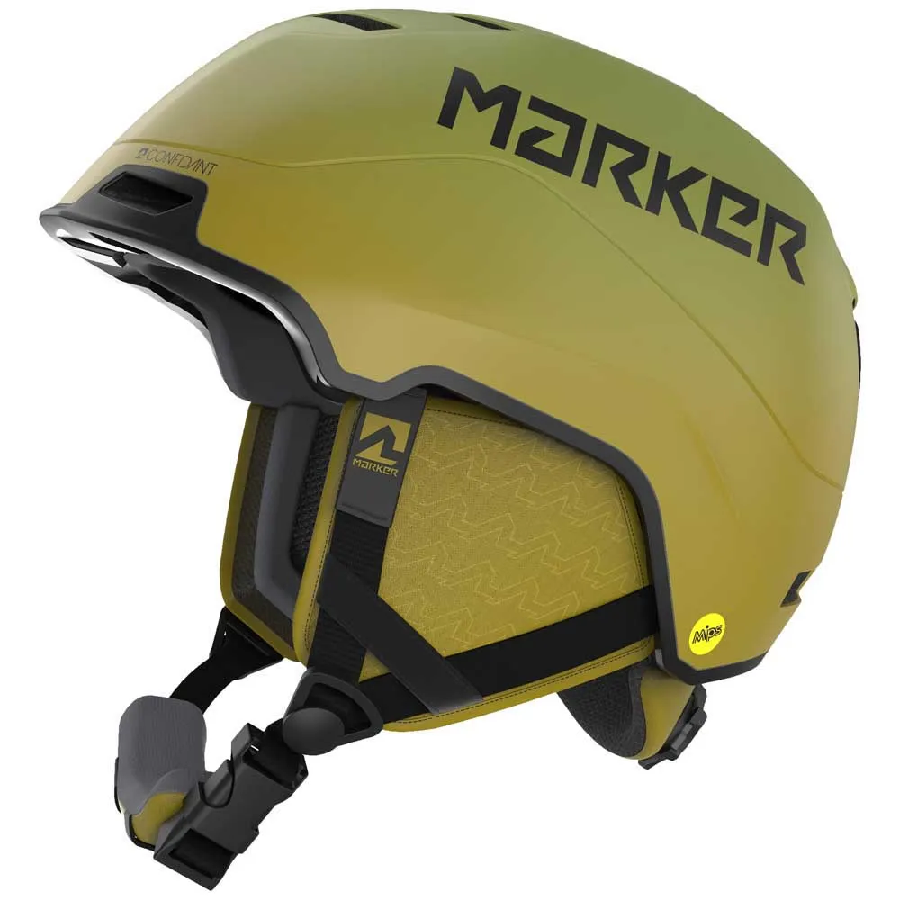 Marker Confidant helmet