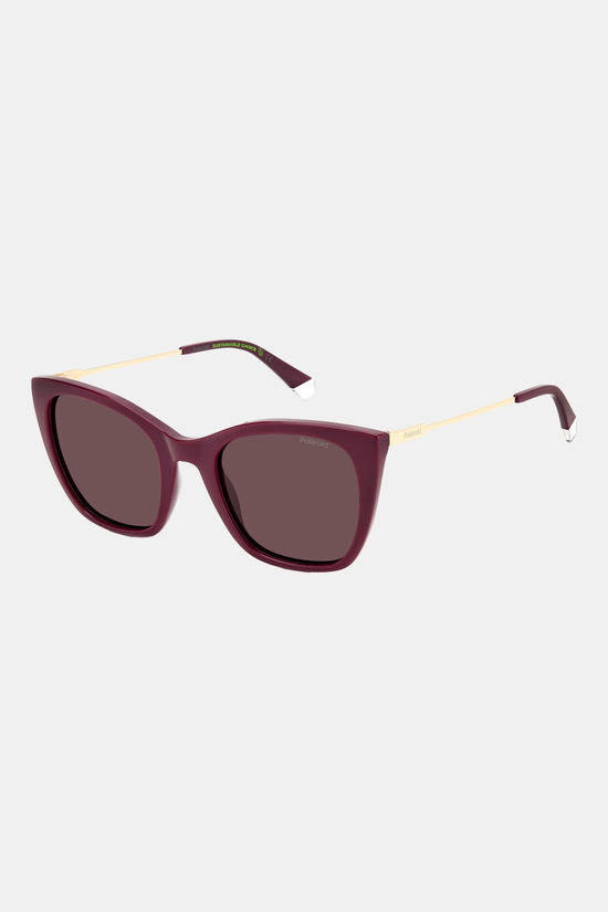 Polaroid Eyewear 4144/S/X Zonnebril Dames