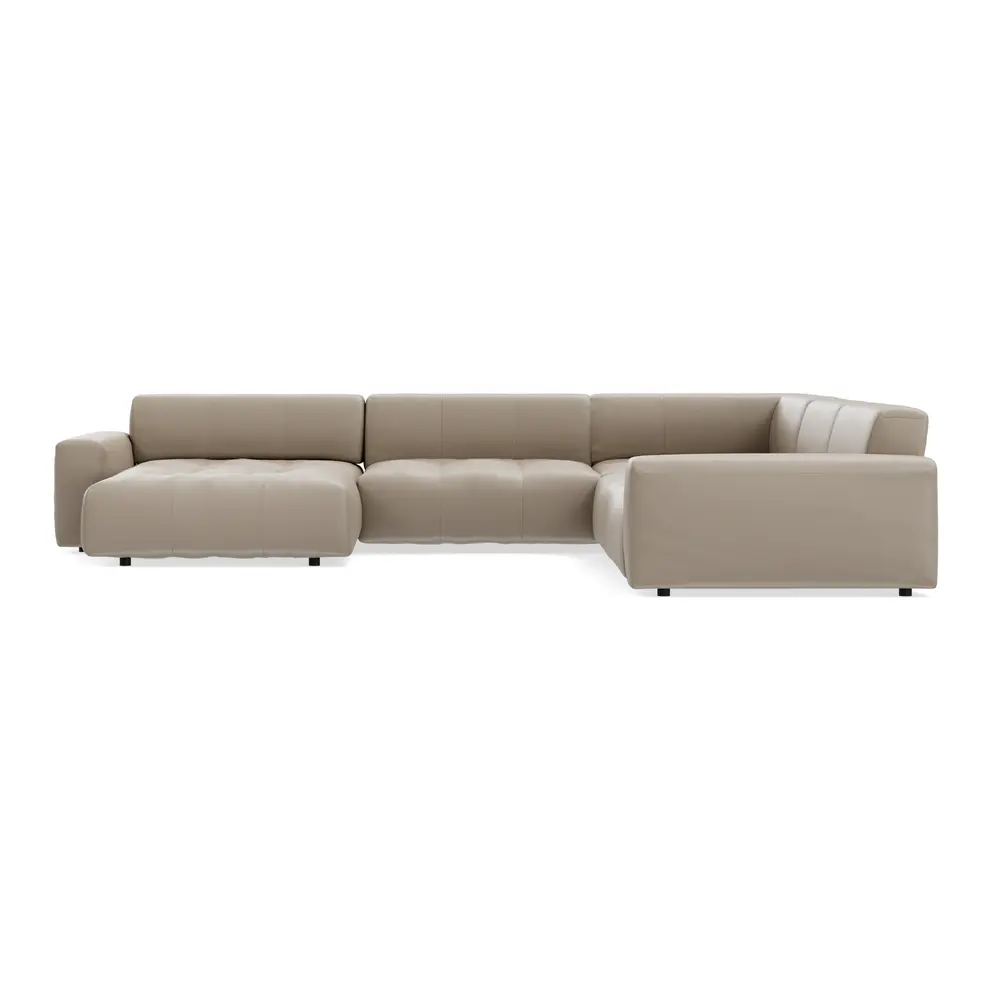 Ecksofa Pensacola 2.0